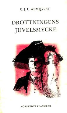Drottningens juvelsmycke / Carl Jonas Love Almqvist
