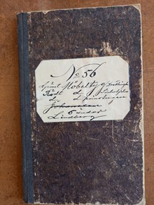 Rapportbok