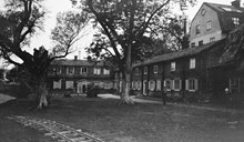 Färgargården