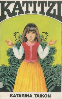 Katitzi / Katarina Taikon
