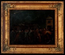 Sidensmuggling vid Hornstull