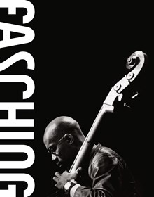Fasching : the finest live jazz since 1977 / Göran Jonsson