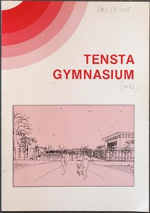 Tensta gymnasium