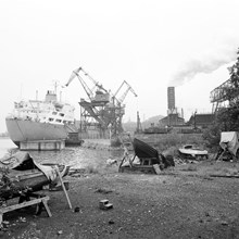Värtahamnen