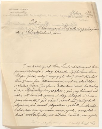 Brev
