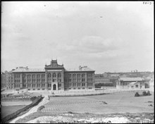 Norra Real, Roslagsgatan 19