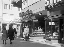 Drottninggatan 90 B