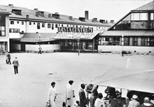 Årsta Centrum