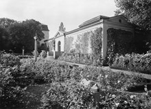 Prins Eugens galleri 1938, Waldemarsudde 