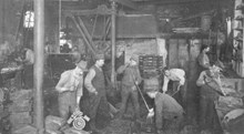 Bolinders mekaniska verkstad