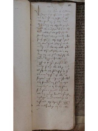 Sten Sture d.y. får stockholmarnas stöd att riva Stäket 1517 