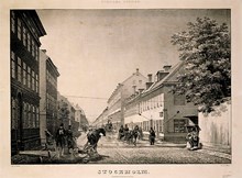 Drottninggatan