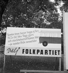 Valaffischer 1952