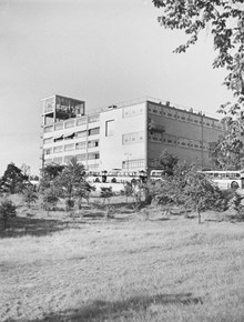 Luma glödlampsfabrik