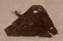 Medeltida murslev