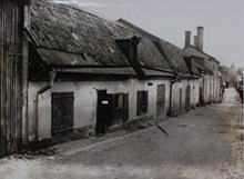 Saltmätargatan 26 