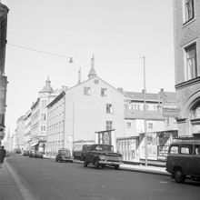 Storgatan 23 i fonden