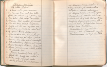 Gratis parklek förvånar: Nedslag i dagboksanteckningar från parklek i Björns trädgård sommaren 1937