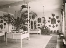 Ceylon-salen