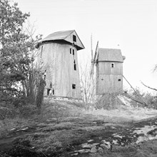 Rinkeby kvarnar