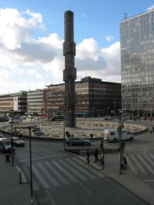 Sergels Torg