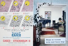 Reklamtryck Casco