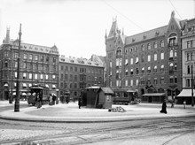Norrmalmstorg