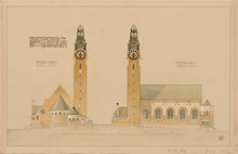 Hjorthagens kyrka