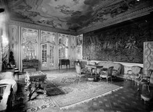 Salong i Van der Nootska palatset, S:t Paulsgatan 21