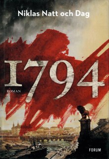 1794 / Niklas Natt och Dag