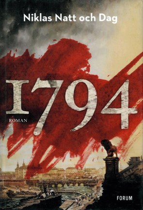 Omslagsbild 1794