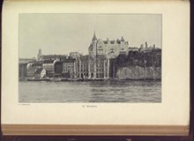Den lokala samfärdseln / Claës Lundin och S. A. Löfström