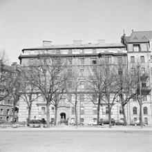 Strandvägen 11