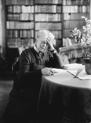 Agda Montelius
