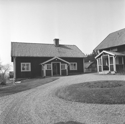 Flygelbyggnad