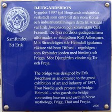 Djurgårdsbron