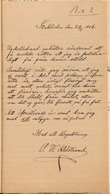 2-a resan stöld - Oscar Vigelius Gryting-Ahlstrand