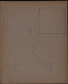 Linearritning