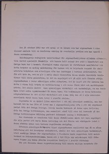 Konferens om de romska barnens skolgång