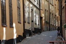 Baggensgatan 9