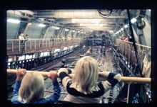 Regalskeppet Vasa i gamla Vasavarvet